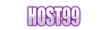 Logo HOST99